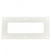 GUARNIZIONE RESISTENZA IN SILICONE