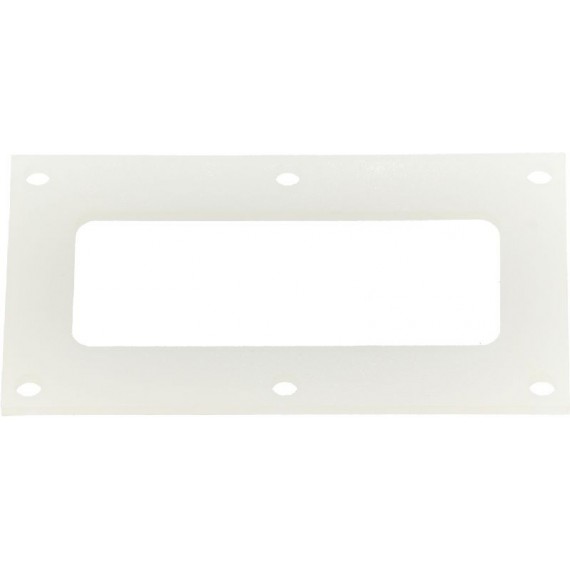 GUARNIZIONE RESISTENZA IN SILICONE