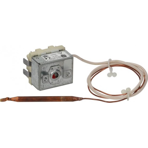 TERMOSTATO MONOFASE 155C