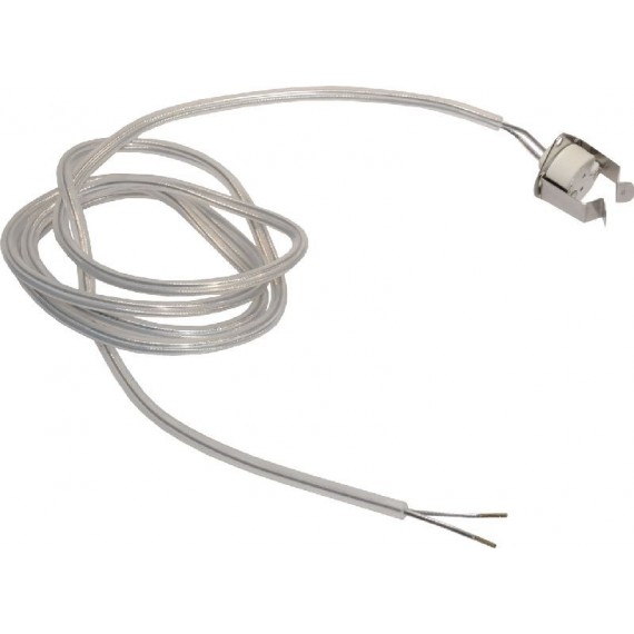 PORTALAMPADA PER ALOGENA G4