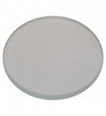 VETRO LAMPADA Diam. 54 mm