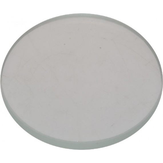 VETRO LAMPADA Diam. 54 mm