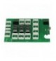 SCHEDA ELETTRONICA LED/CPU