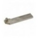 CERNIERA INFERIORE PORTA FORNO 130x35 mm