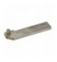 CERNIERA INFERIORE PORTA FORNO 130x35 mm