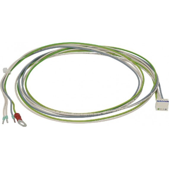 KIT CAVI SONDA LIVELLO 4 POLI