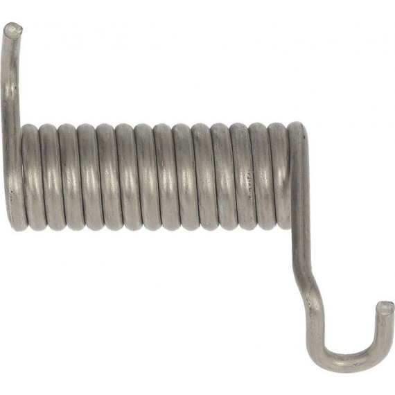 MOLLA DX Diam. 20x70 mm