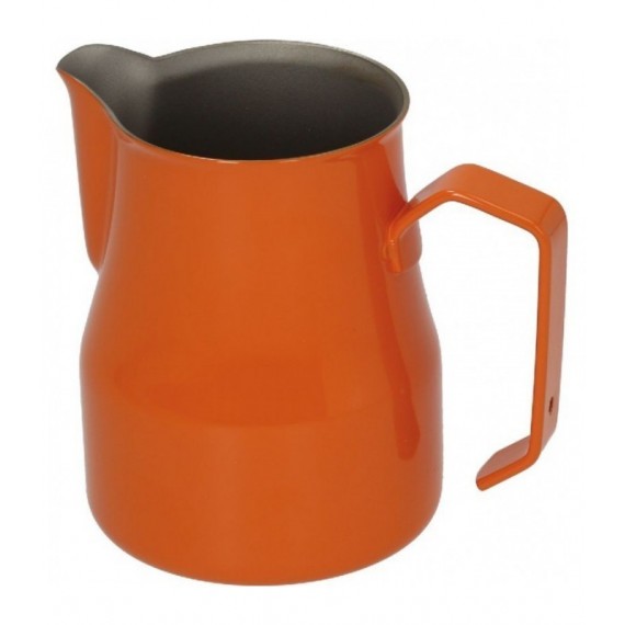 LATTIERA EUROPA ARANCIONE 0,35 L