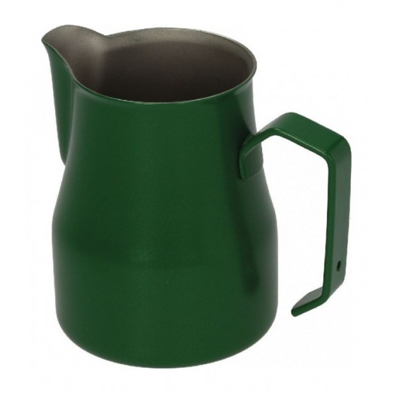 LATTIERA EUROPA VERDE 0,35 L