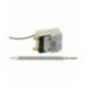 TERMOSTATO MONOFASE 30-110C