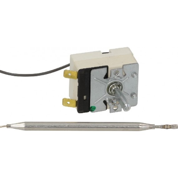 TERMOSTATO MONOFASE 30-110C