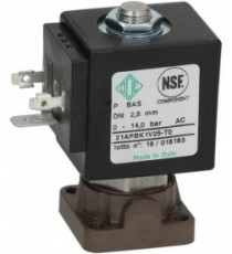 ELETTROVALVOLA ODE 2 VIE 230V 8W