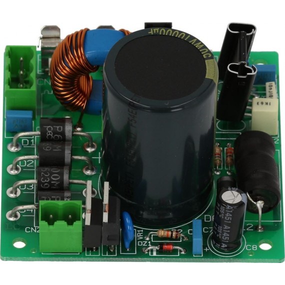 SCHEDA ELETTRONICA RETE SYNTH V DIGIT -