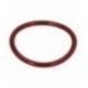 GUARNIZIONE ORM 0387-35 SILICONE ROSSO