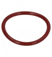 GUARNIZIONE ORM 0387-35 SILICONE ROSSO