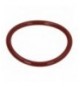 GUARNIZIONE ORM 0387-35 SILICONE ROSSO