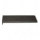 GRIGLIA GHISA 480x157x50 mm