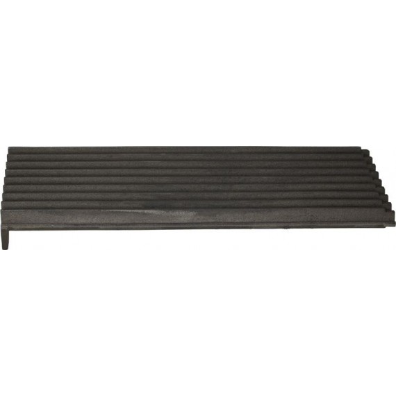 GRIGLIA GHISA 480x157x50 mm