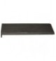 GRIGLIA GHISA 480x157x50 mm