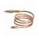 TERMOCOPPIA SIT M9x1 75 cm GIUNTO M8x1