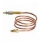 TERMOCOPPIA SIT M9x1 75 cm GIUNTO M8x1