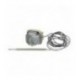 TERMOSTATO TRIFASE 100-182C