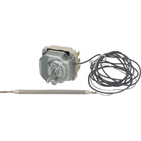 TERMOSTATO TRIFASE 100-182C