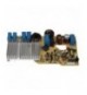 SCHEDA ELETTRONICA DI POTENZA 252X148 MM