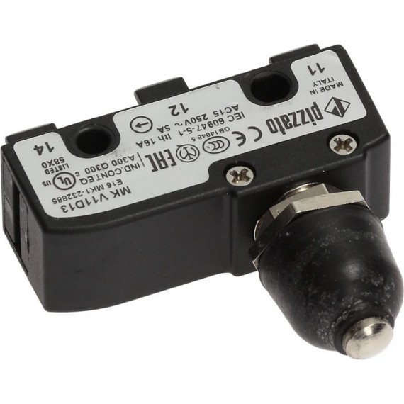 MICROINTERRUTTORE PIZZATO MKV11D13