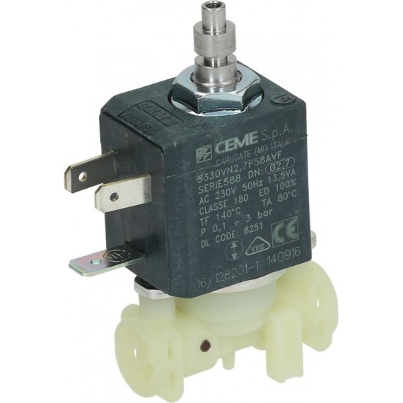 ELETTROVALVOLA CEME 3 VIE 230V