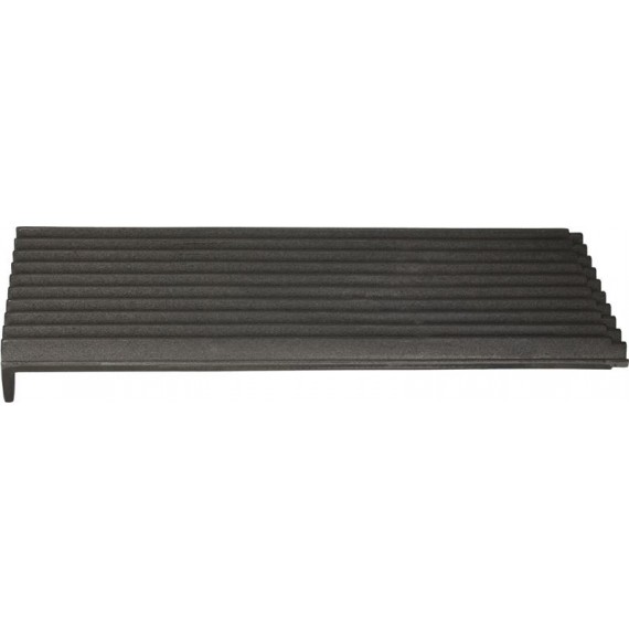 GRIGLIA GHISA 480x177x50 mm