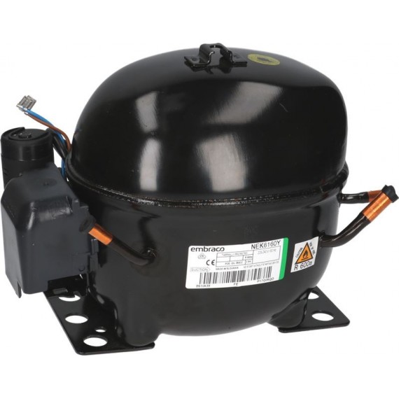 COMPRESSORE EMBRACO NEK6160Y CSIR