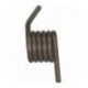 MOLLA CHIUSURA PORTA Diam. 13x12,5 mm