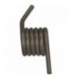 MOLLA CHIUSURA PORTA Diam. 13x12,5 mm