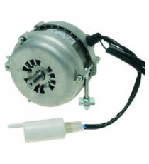 MOTORE MONOFASE 0,25HP 230V 50Hz