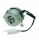 MOTORE MONOFASE 0,25HP 230V 50Hz