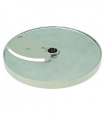 DISCO TAGLIAVERDURE FETTE CURVE 5 mm
