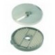 KIT DISCO TAGLIAVERDURE CUB. 10x10x10 mm