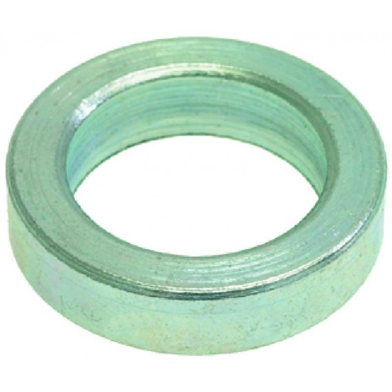 BOCCOLA DISTANZIALE Diam. 25/17x5,4 mm