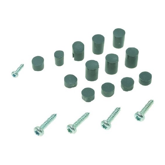 KIT TAPPO COPRIVITE - 4 PZ