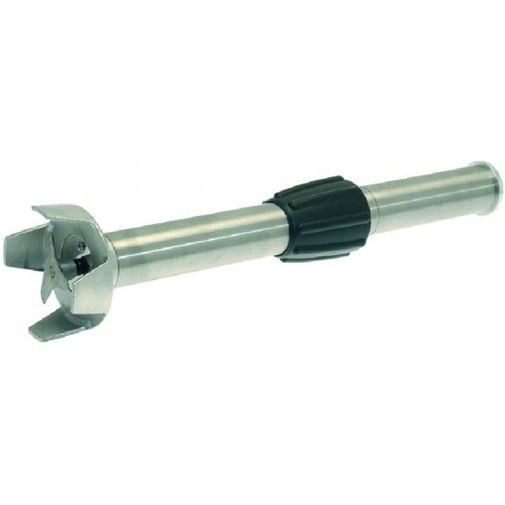 BRACCIO AD IMMERSIONE COMPLETO 430 mm