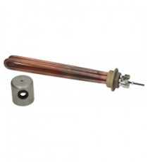 RESISTENZA 4500W 230V