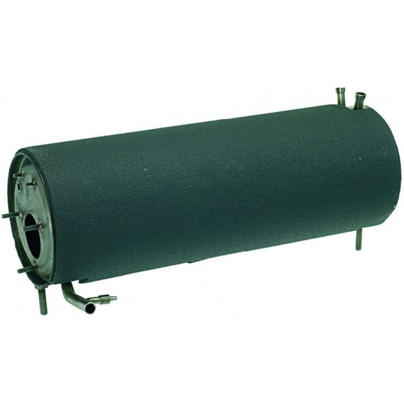 BOILER Diam. 140x416 mm