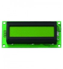 SCHEDA ELETTRONICA DISPLAY