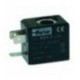 BOBINA PARKER WB4.5 6W 115V 50/60Hz