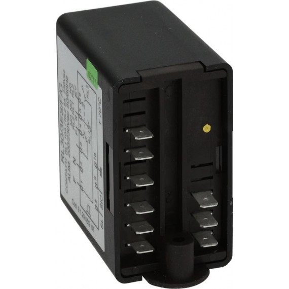 REGOLATORE LIVELLO RL30/3ES/F/G 230V