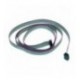 CAVO FLAT 10 POLI 1200 mm