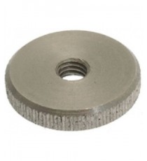 GHIERA PERNO INOX
