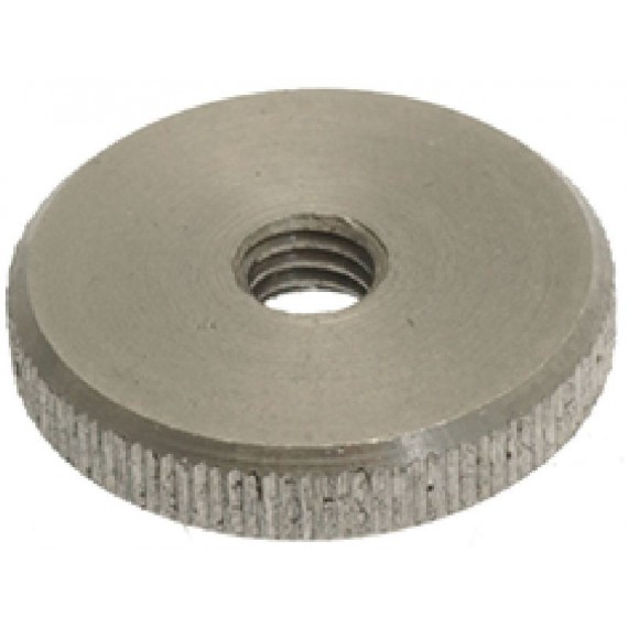 GHIERA PERNO INOX