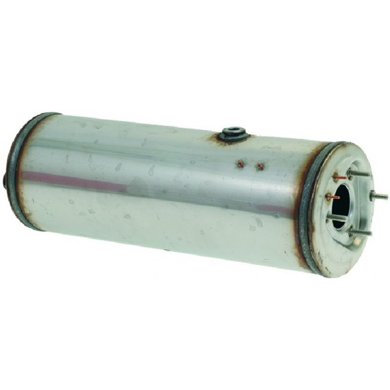 BOILER Diam. 142x405 mm